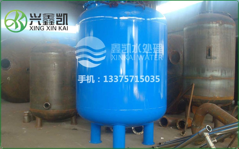 石英砂過濾器生產廠家(制造公司)